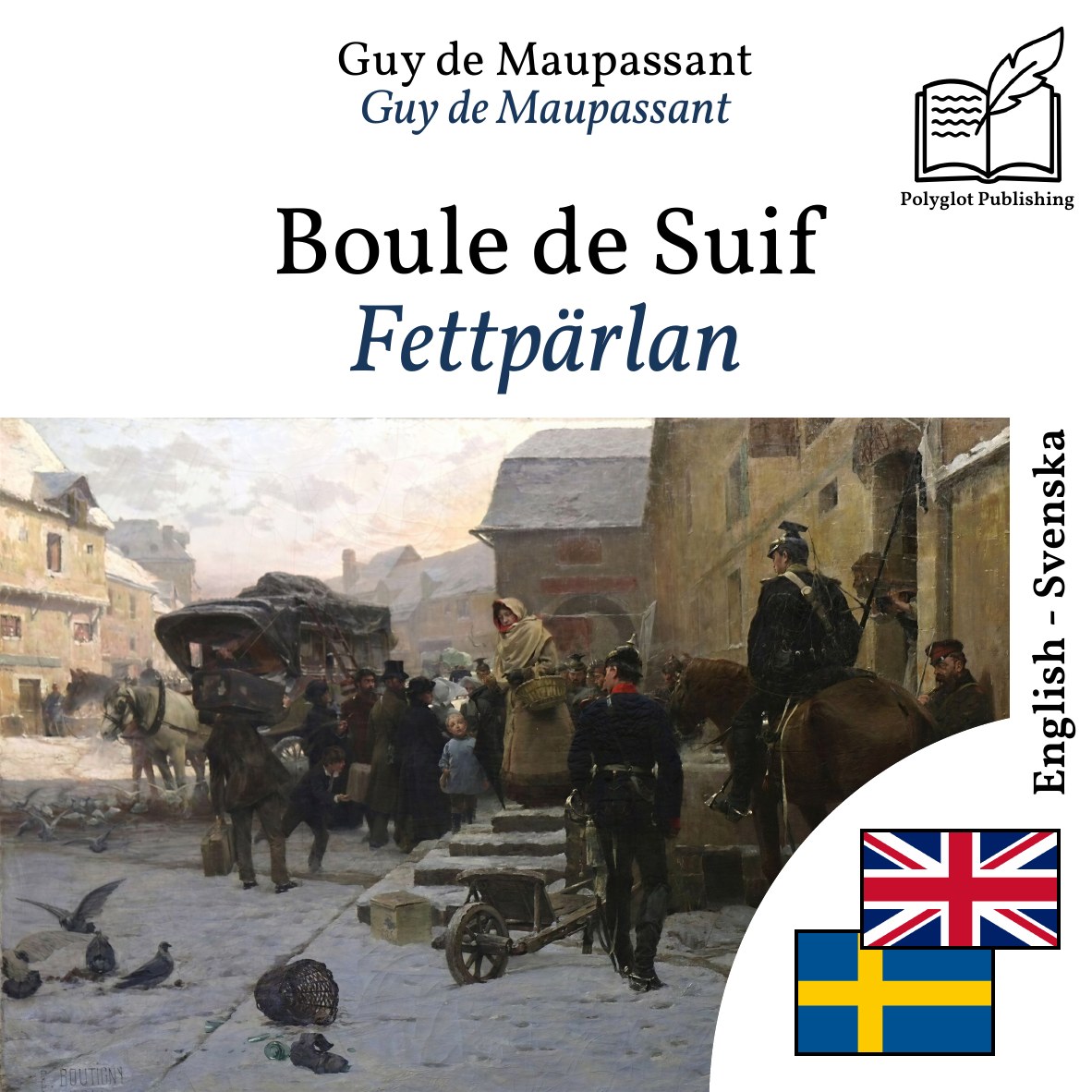 Fettpärlan