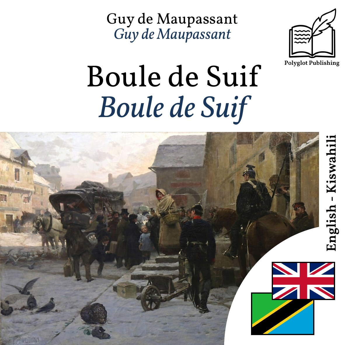 Boule de Suif