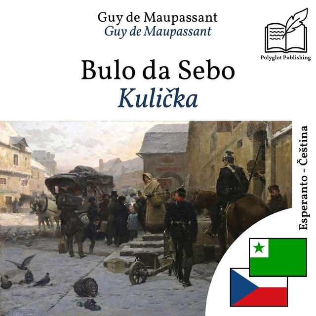 Kulička