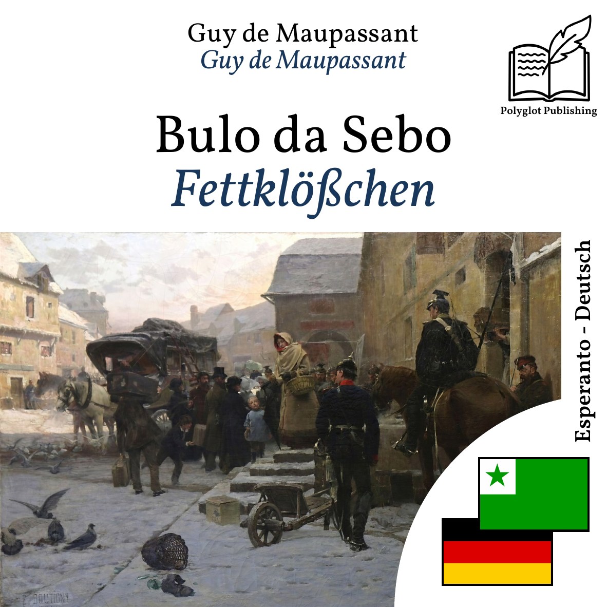 Fettklößchen