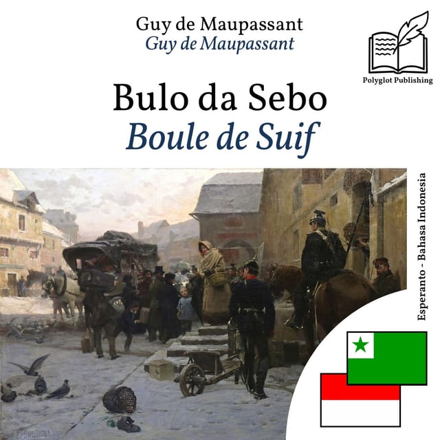 Boule de Suif