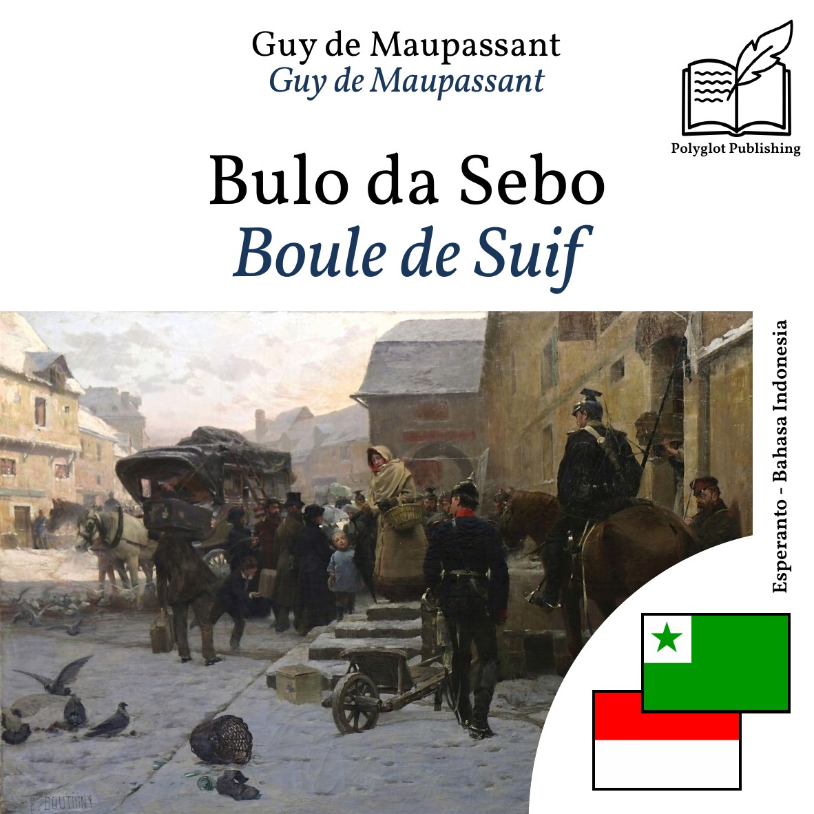 Boule de Suif