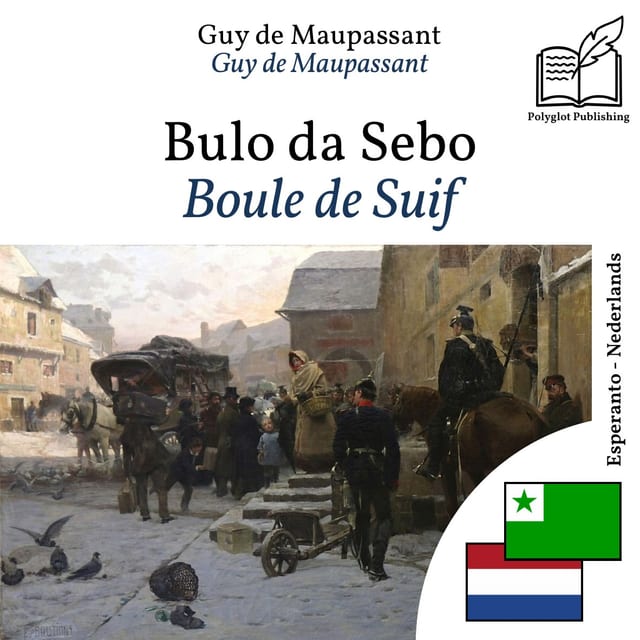 Boule de Suif