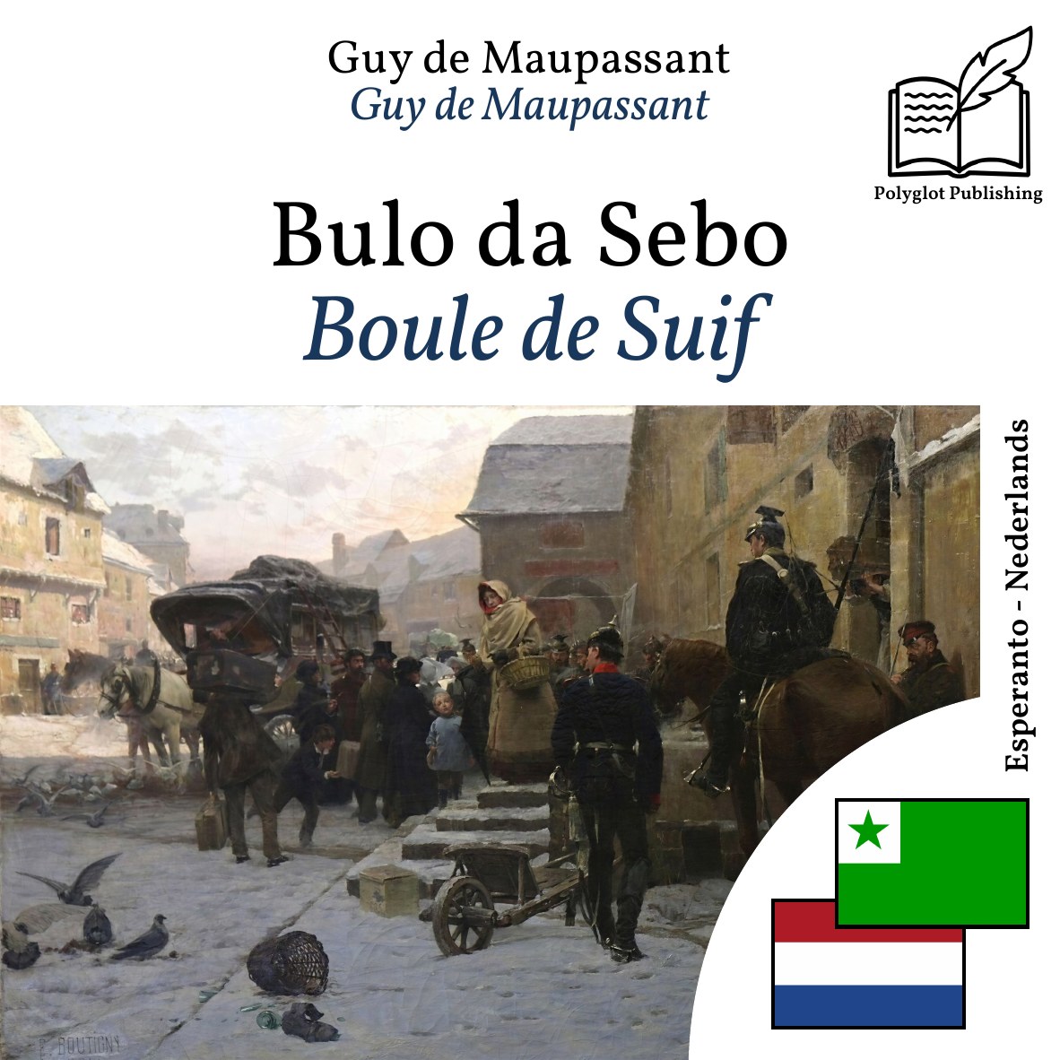 Boule de Suif