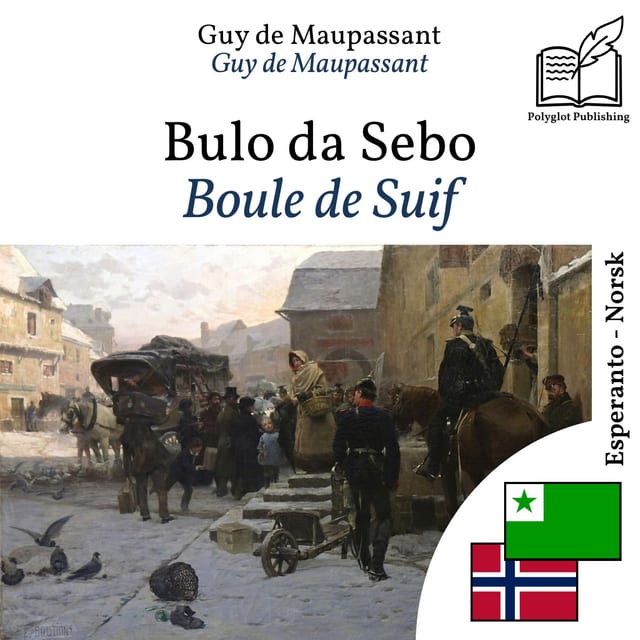 Boule de Suif