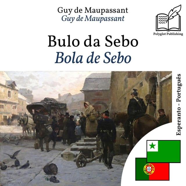 Bola de Sebo