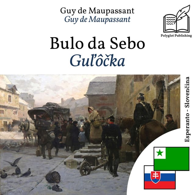 Guľôčka