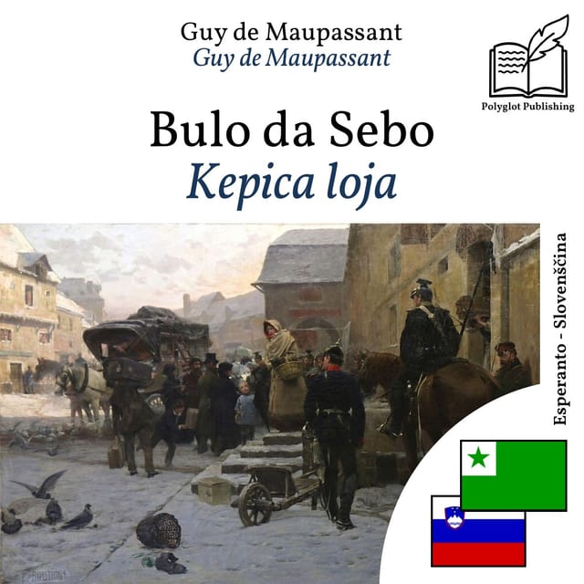 Kepica loja