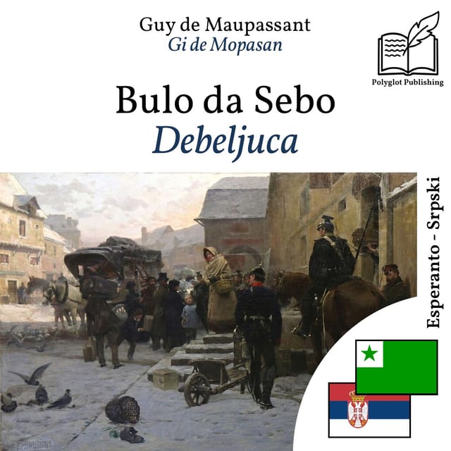 Debeljuca