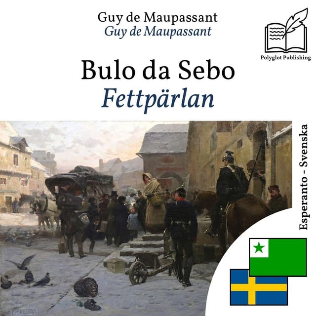 Fettpärlan
