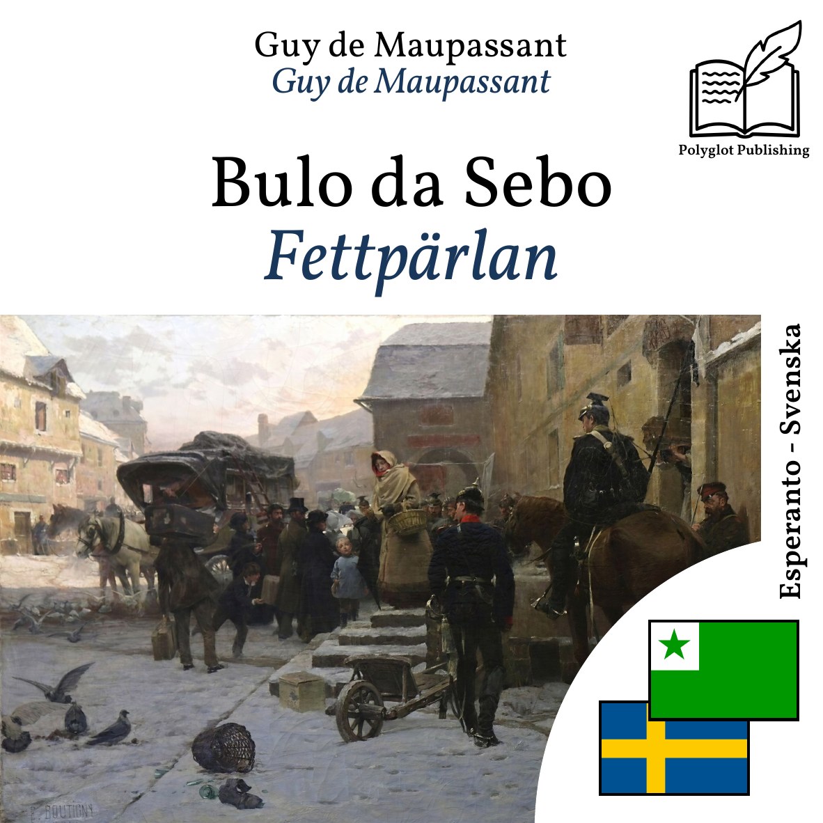Fettpärlan
