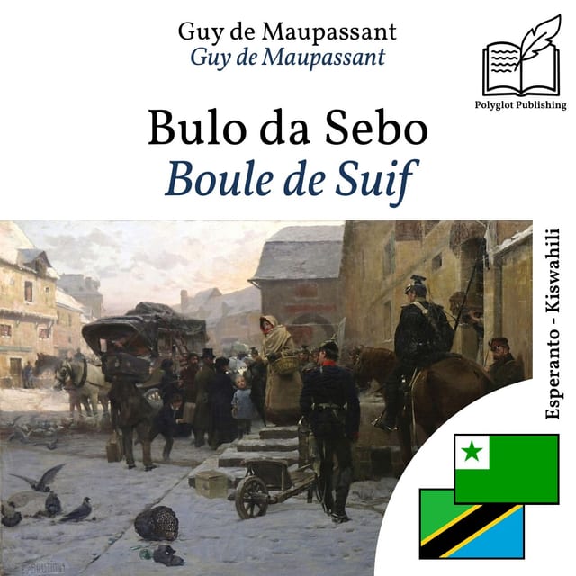 Boule de Suif