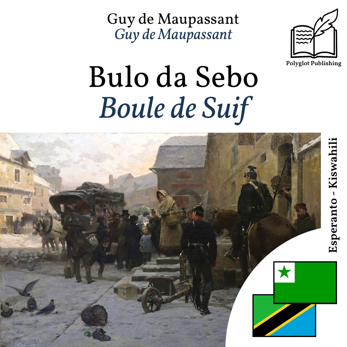 Boule de Suif