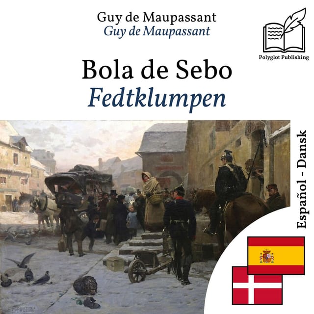 Fedtklumpen