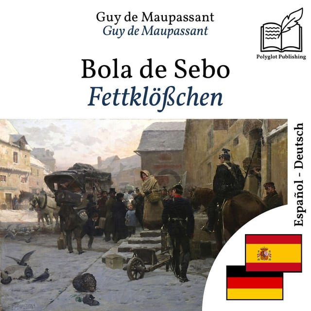 Fettklößchen