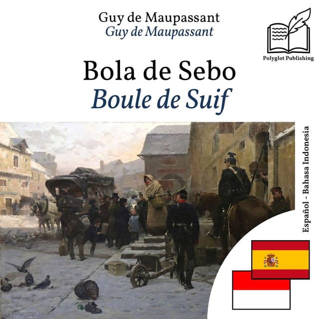 Boule de Suif