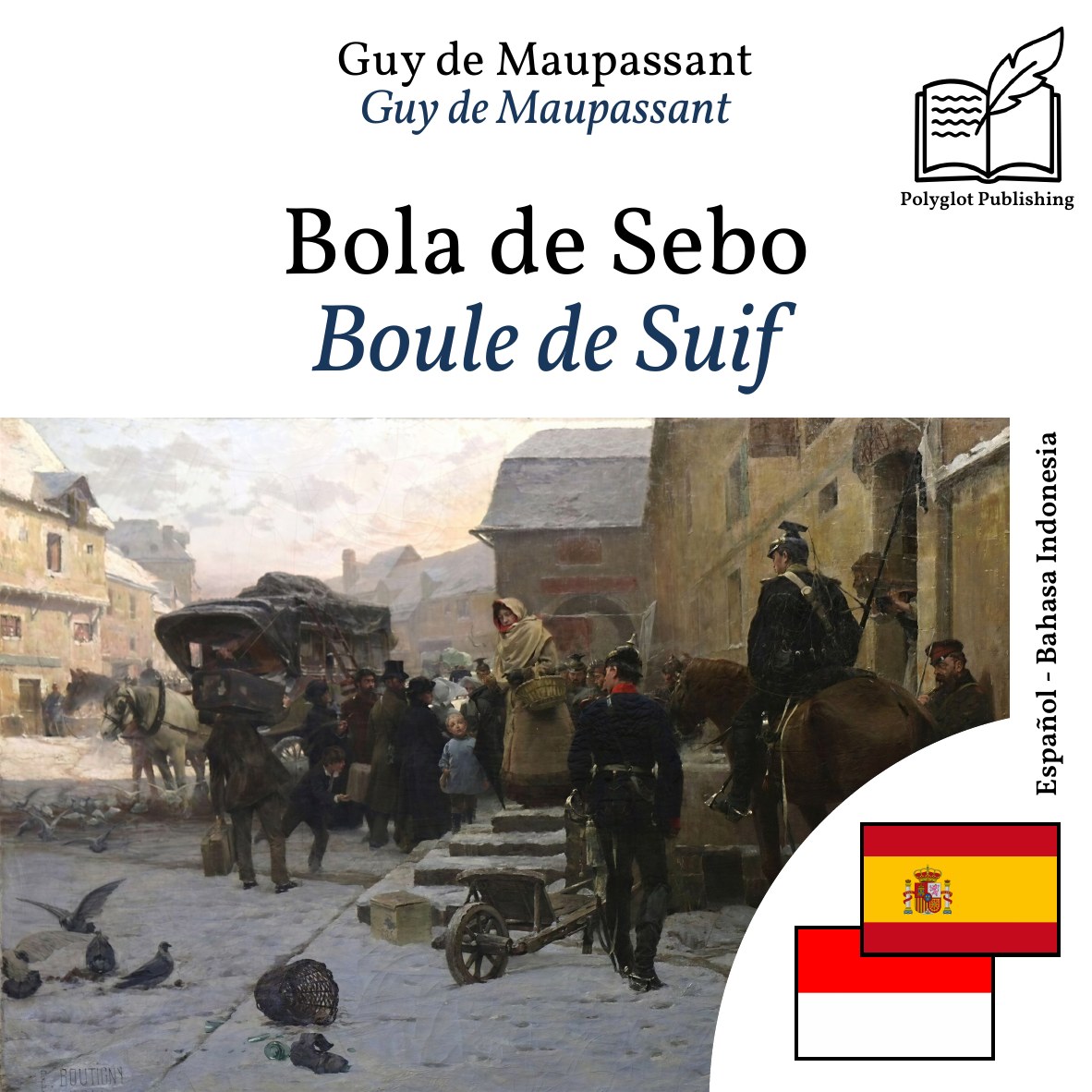 Boule de Suif