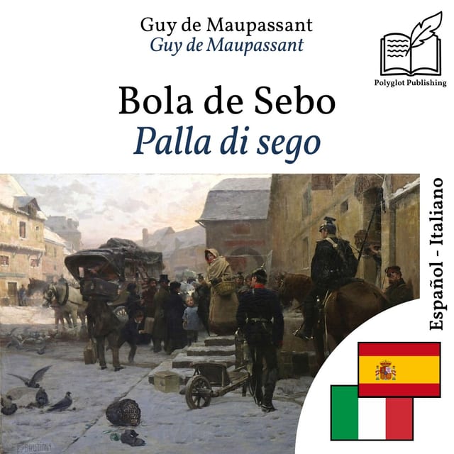 Palla di sego