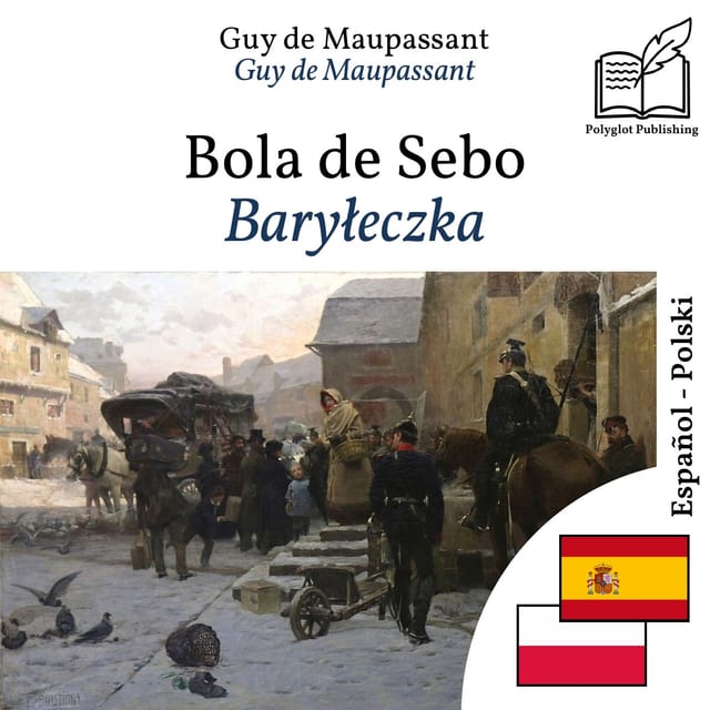 Baryłeczka
