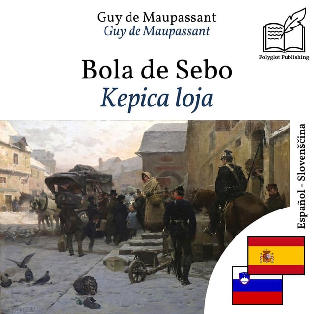 Kepica loja