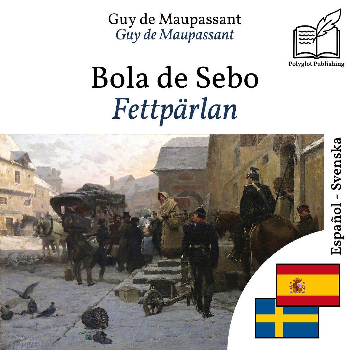 Fettpärlan