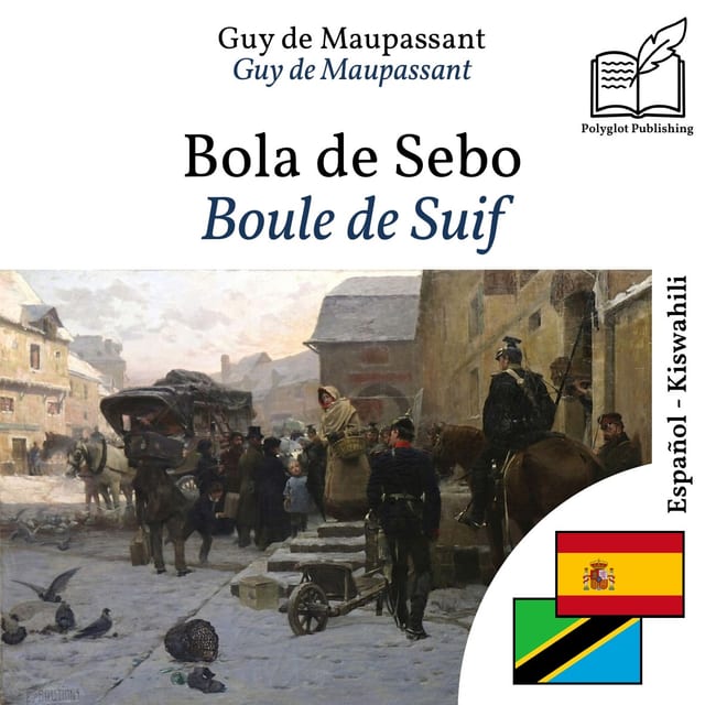 Boule de Suif