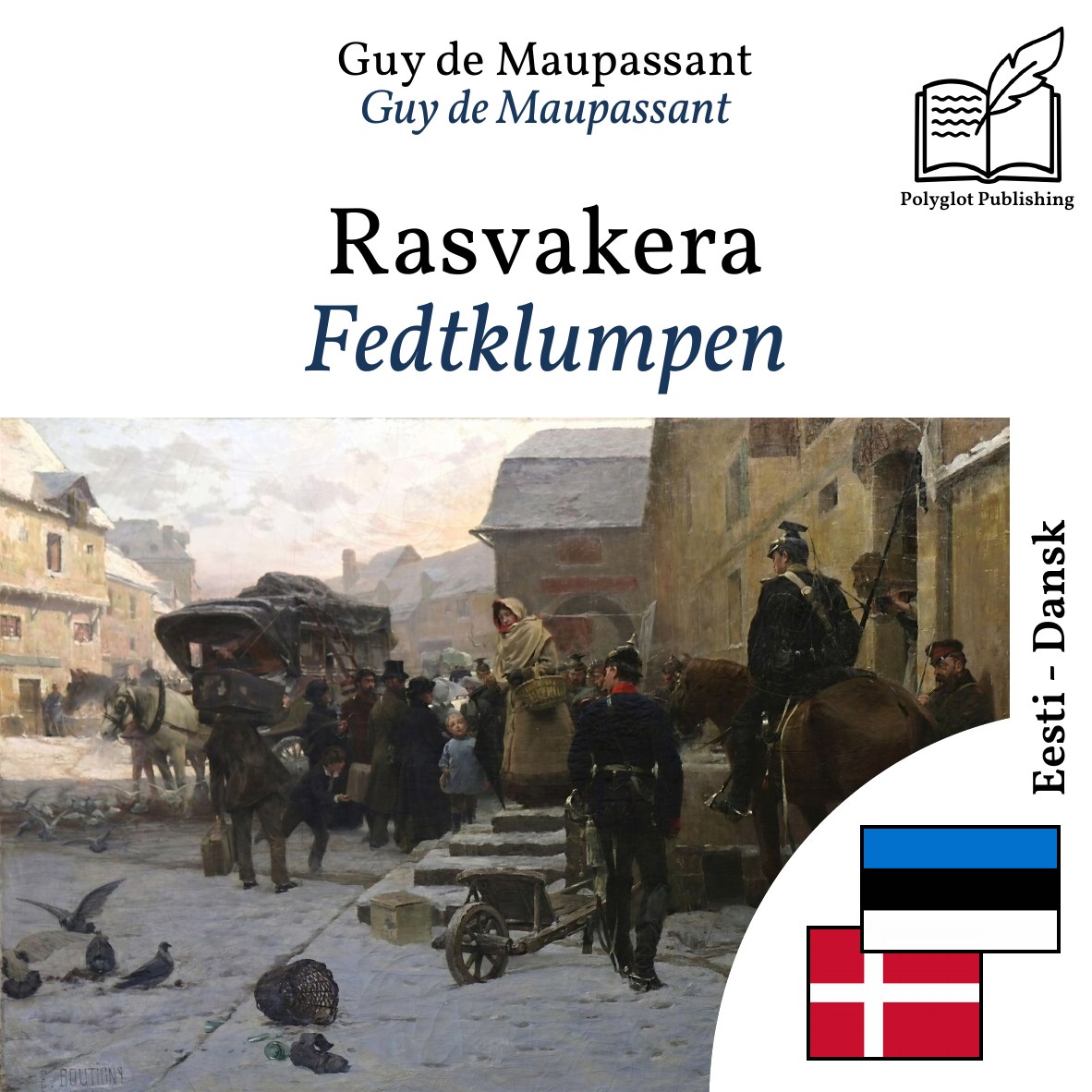 Fedtklumpen