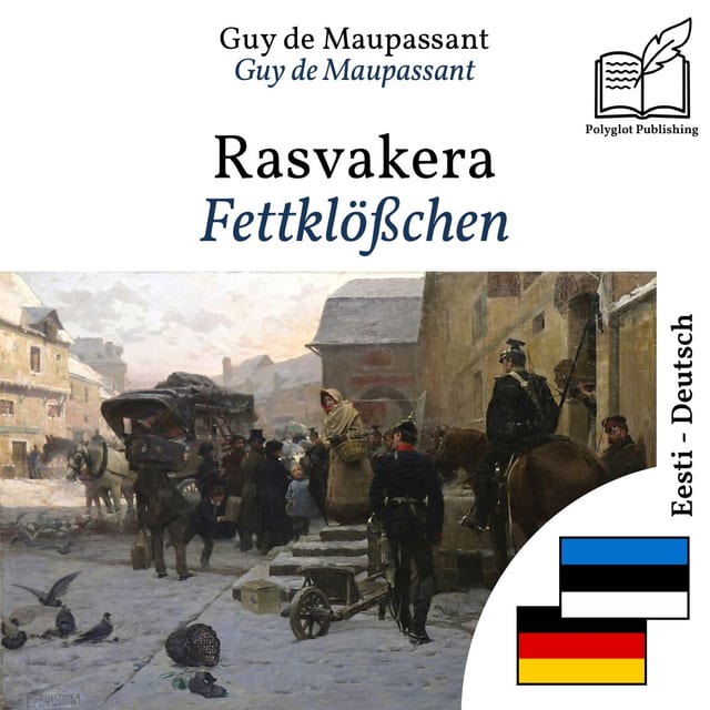Fettklößchen