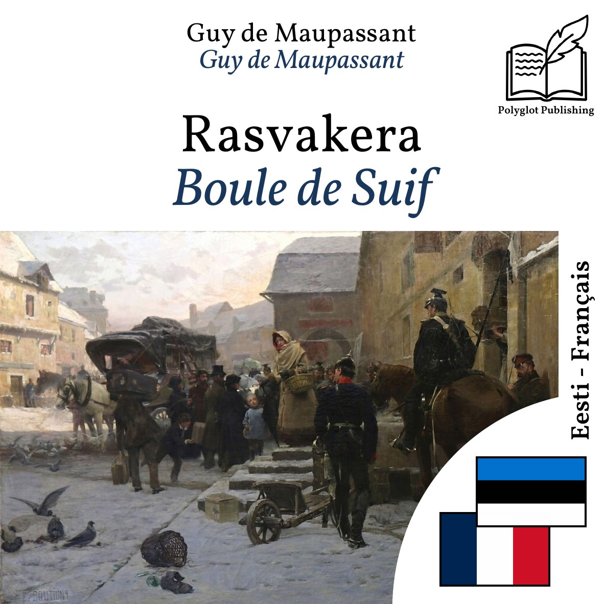 Boule de Suif