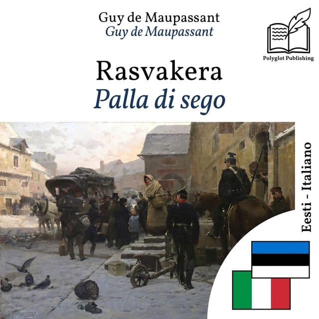 Palla di sego