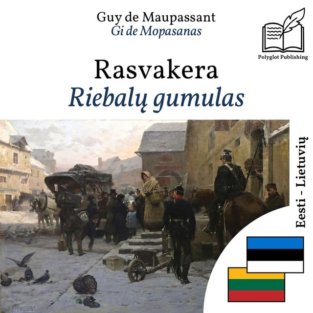 Riebalų gumulas
