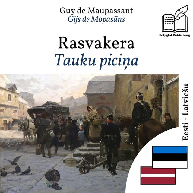 Tauku piciņa