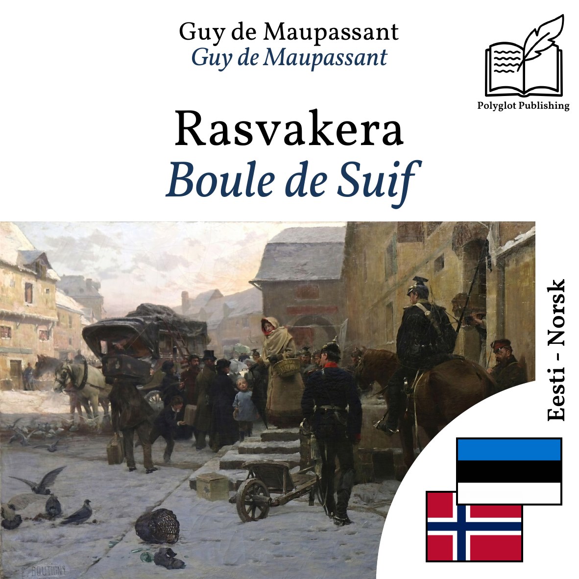 Boule de Suif
