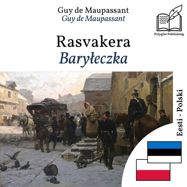 Baryłeczka