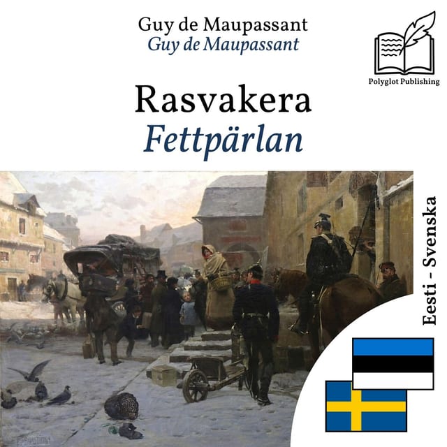 Fettpärlan