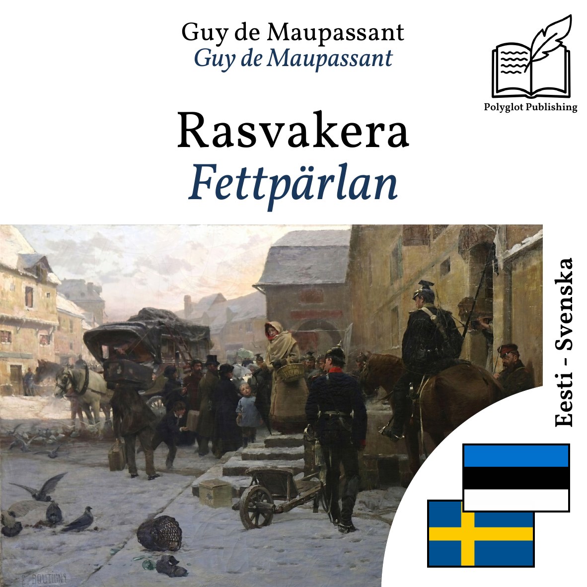 Fettpärlan
