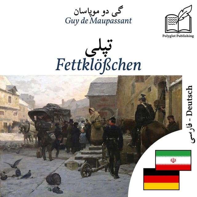 Fettklößchen