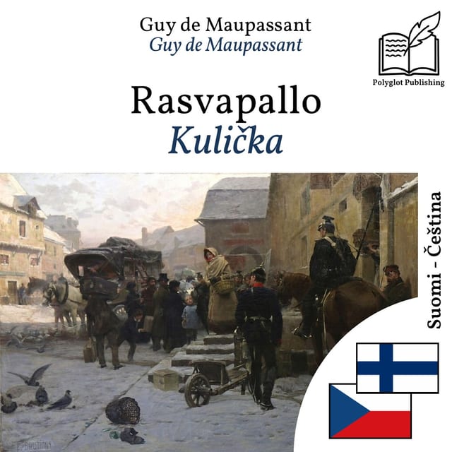 Kulička