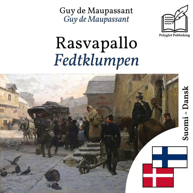 Fedtklumpen