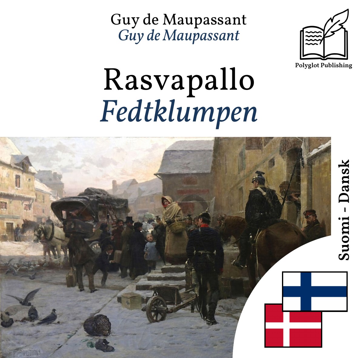 Fedtklumpen