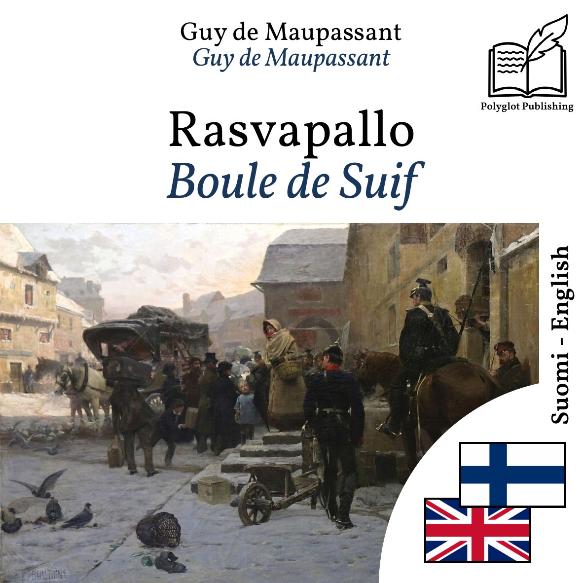 Boule de Suif