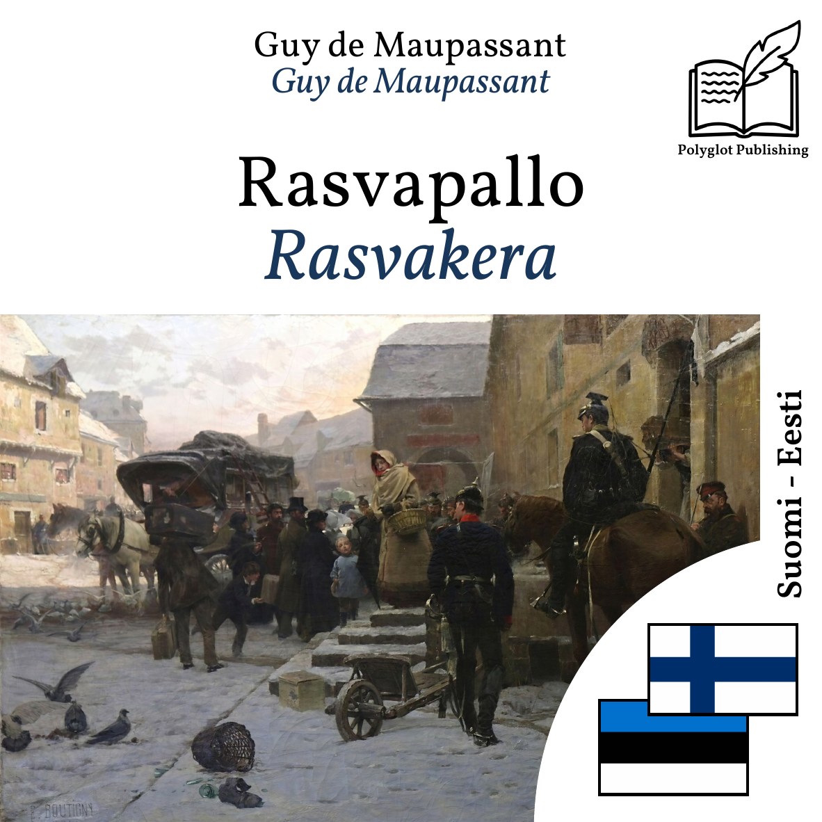 Rasvakera