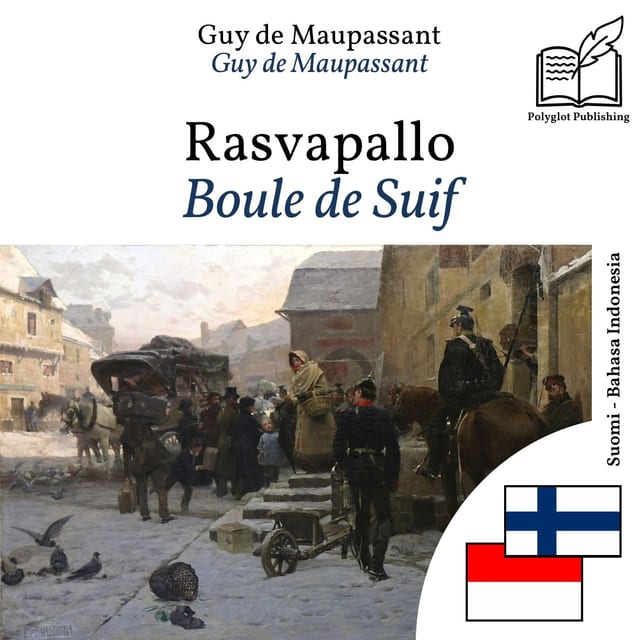 Boule de Suif