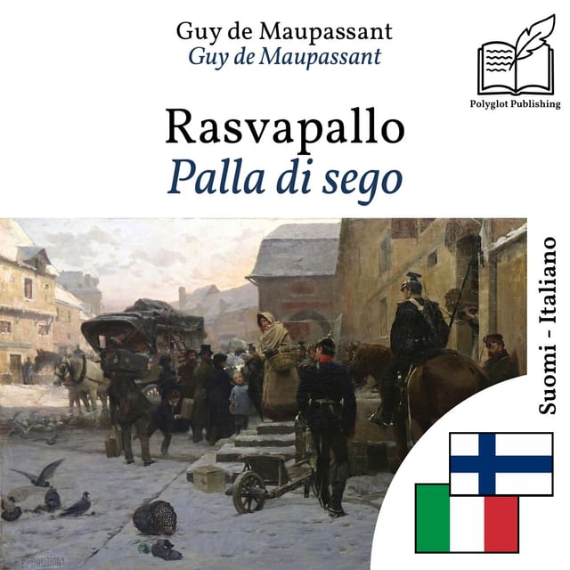 Palla di sego