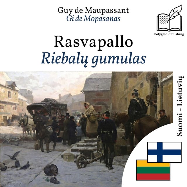 Riebalų gumulas