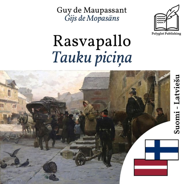 Tauku piciņa