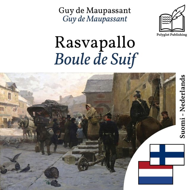 Boule de Suif