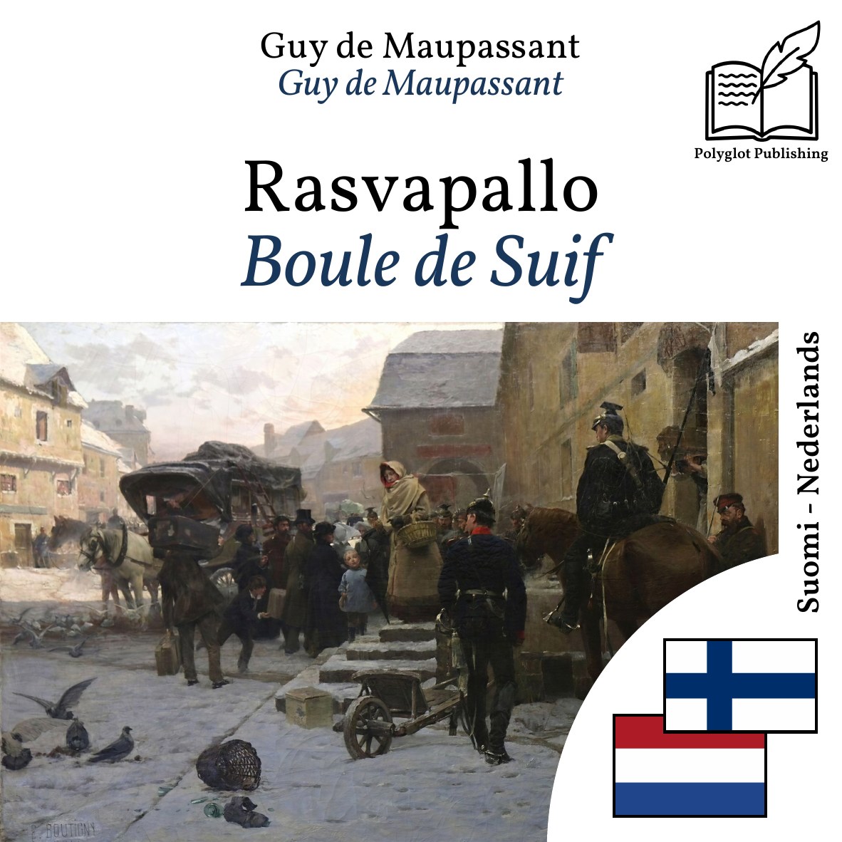 Boule de Suif