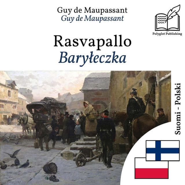 Baryłeczka