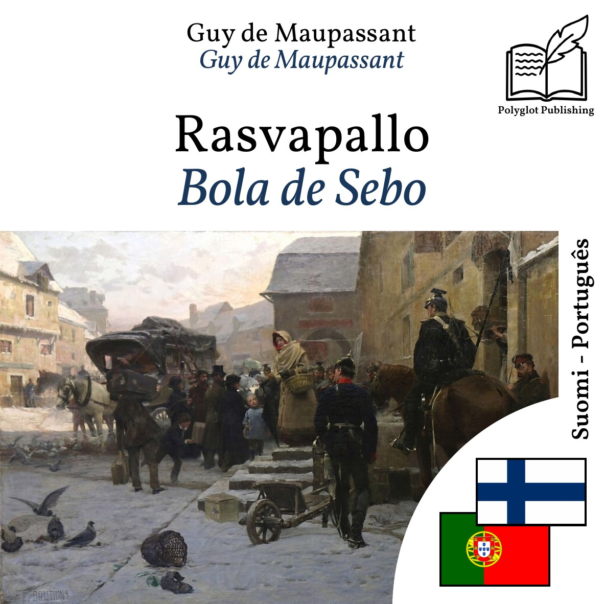 Bola de Sebo